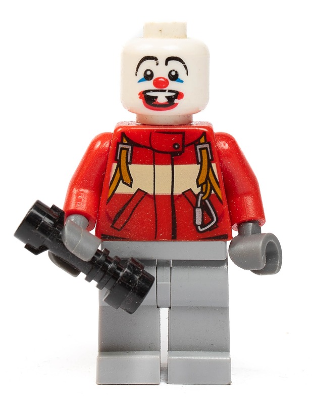 LEGO minifiguuri - Lasten lelut - 10105406237 - 0