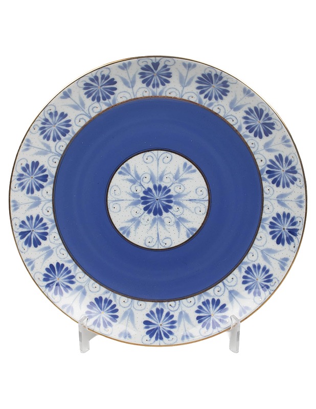 ARABIA Sinikka kahviastiasto - Tarjoiluastiat - 10105406379 - 1