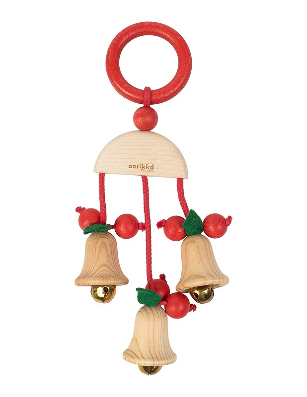 AARIKKA joulukellot - Joulutuotteet - 10105406239 - 0
