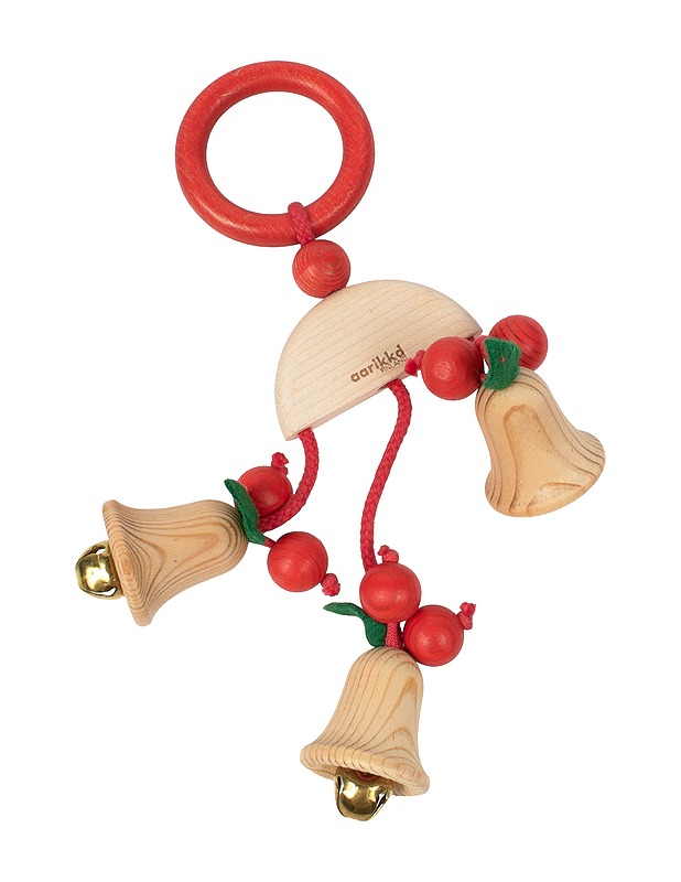 AARIKKA joulukellot - Joulutuotteet - 10105406239 - 1