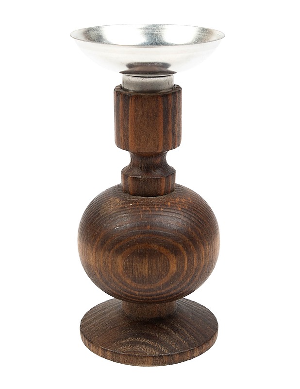 AARIKKA kynttilänjalka - Joulutuotteet - 10105406247 - 0