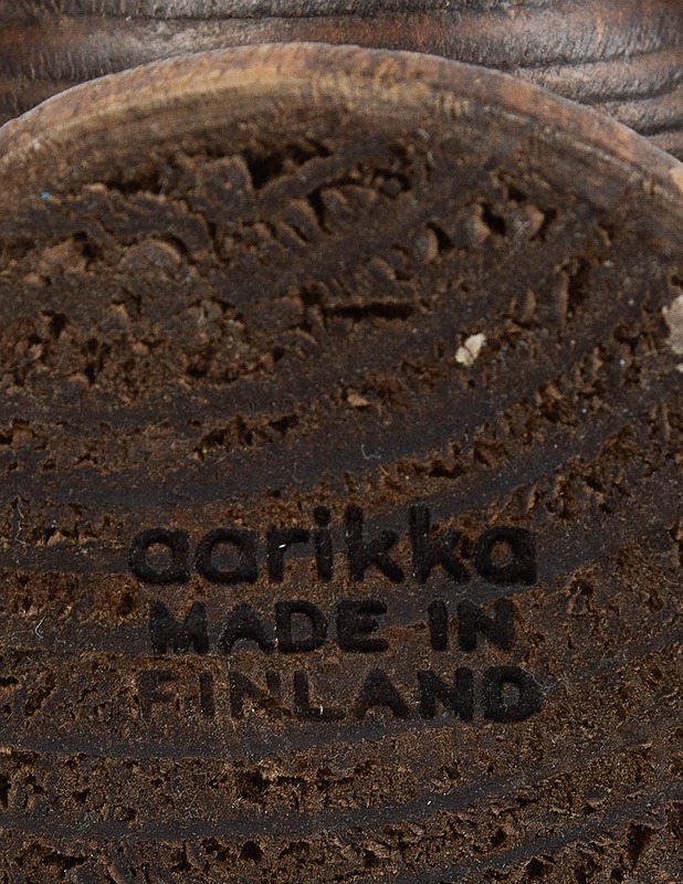 AARIKKA kynttilänjalka - Joulutuotteet - 10105406247 - 2