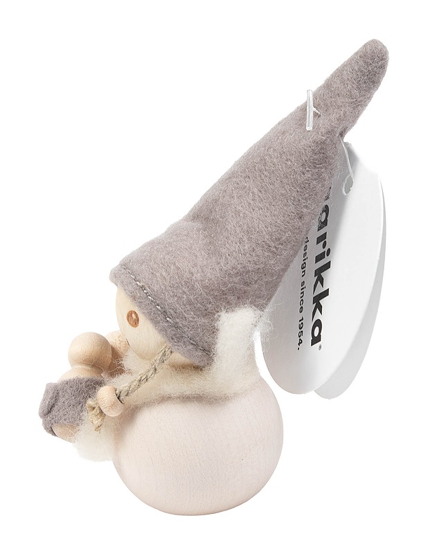 AARIKKA puutonttu - Joulutuotteet - 10105406251 - 1