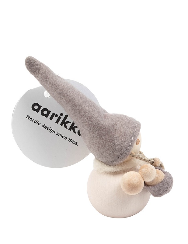 AARIKKA puutonttu - Joulutuotteet - 10105406251 - 2