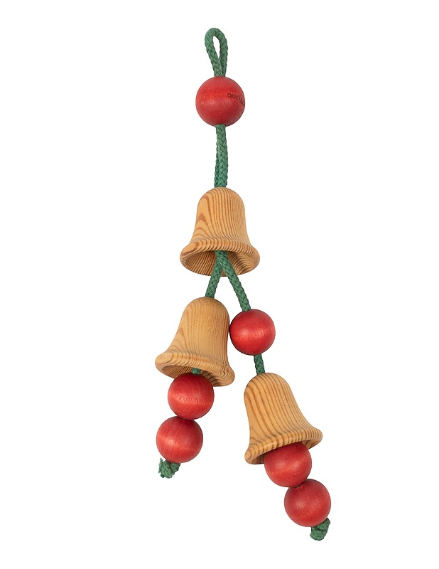 AARIKKA joulukellot - Joulutuotteet - 10105406264 - 0