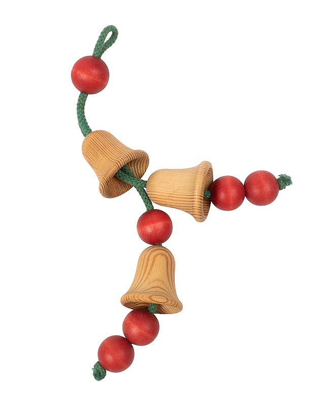 AARIKKA joulukellot - Joulutuotteet - 10105406264 - 1