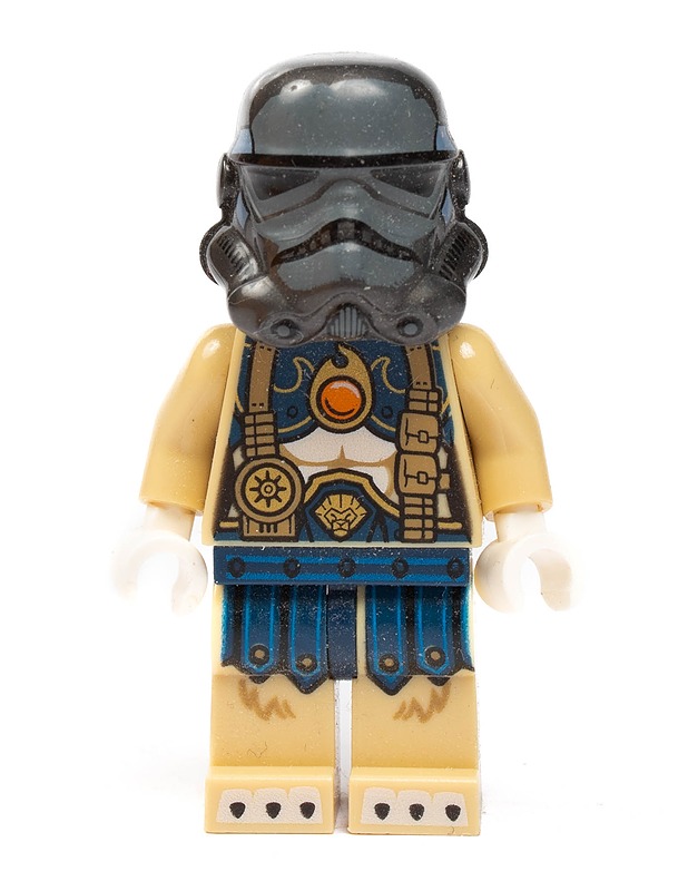 LEGO Ninjago/Star Wars minifiguuri - Lasten lelut - 10105406274 - 0