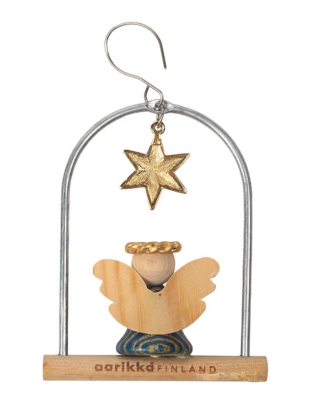 AARIKKA joulukoriste - Joulutuotteet - 10105406275 - 1