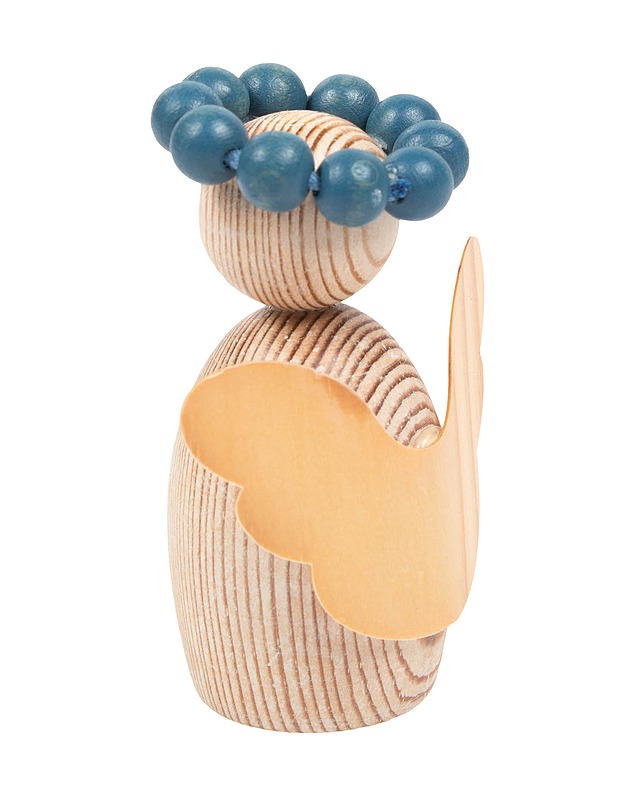 AARIKKA puuenkeli - Joulutuotteet - 10105406279 - 1