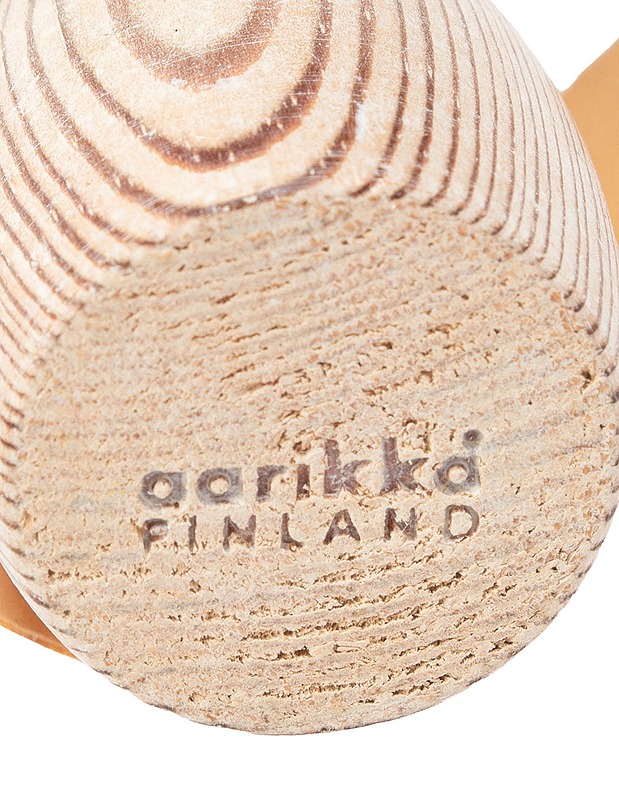 AARIKKA puuenkeli - Joulutuotteet - 10105406279 - 2