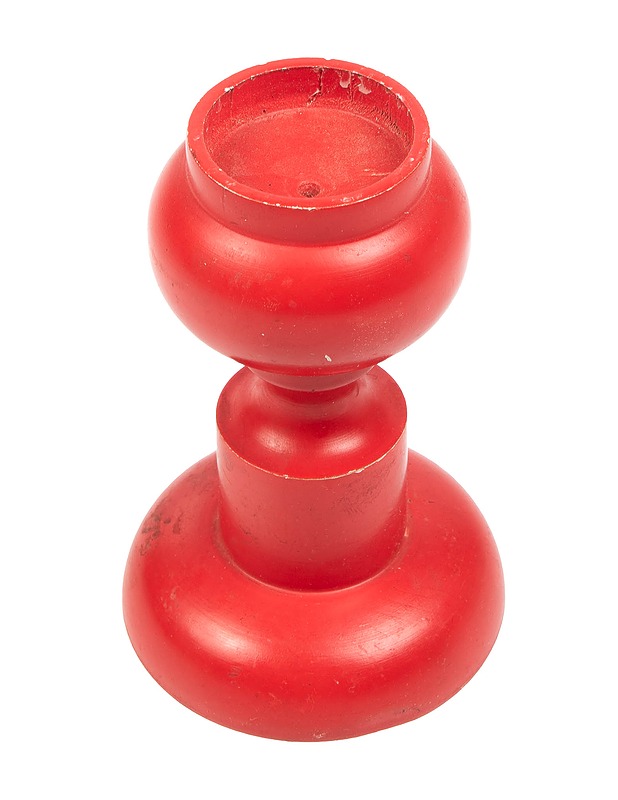 AARIKKA kynttilänjalka - Joulutuotteet - 10105406287 - 0