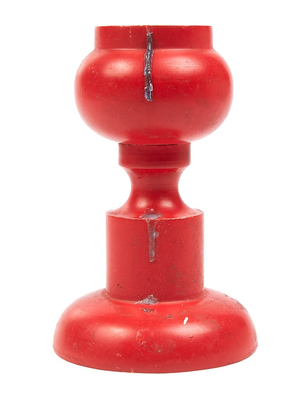 AARIKKA kynttilänjalka - Joulutuotteet - 10105406287 - 1