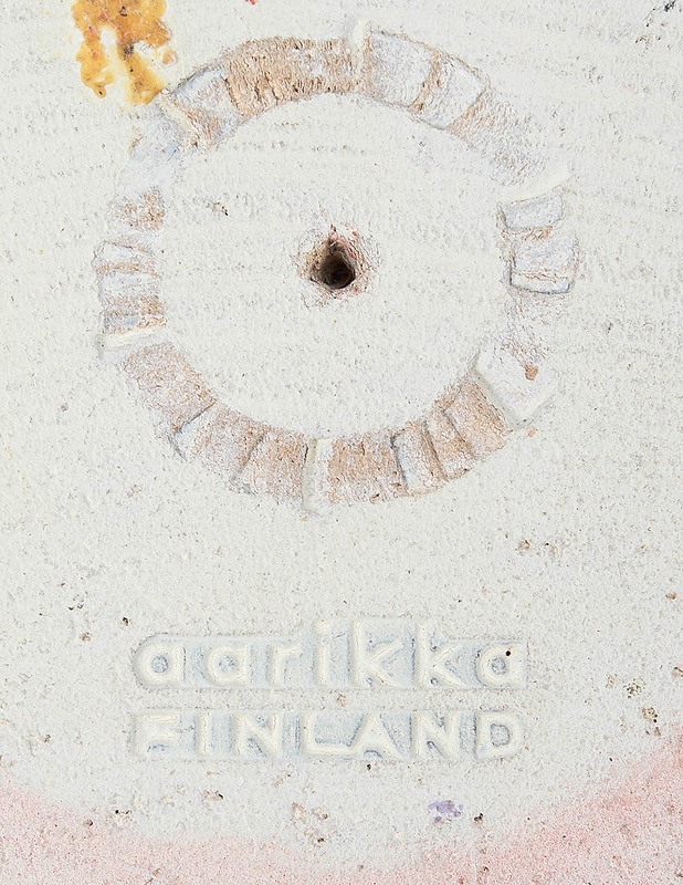 AARIKKA kynttilänjalka - Joulutuotteet - 10105406287 - 2