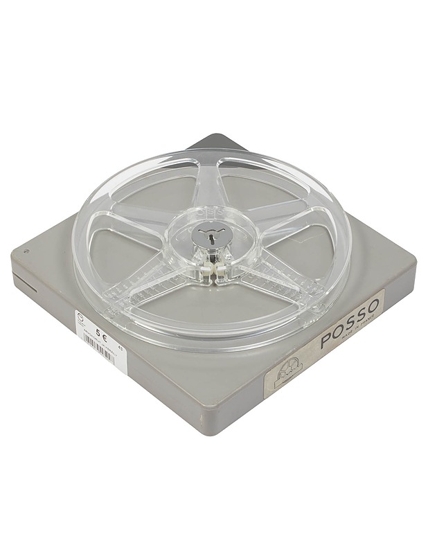 POSSO nauhurikela kotelolla - Muut sisustustavarat - 10105406289 - 0