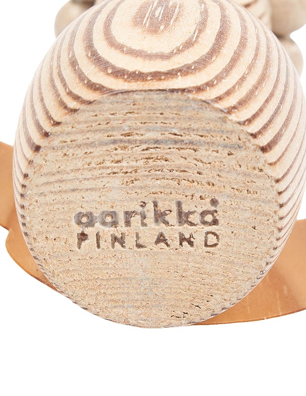 AARIKKA puuenkeli - Joulutuotteet - 10105406293 - 2