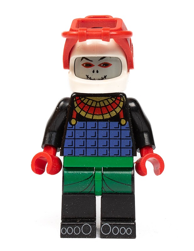 LEGO minifiguuri - Lasten lelut - 10105406294 - 0