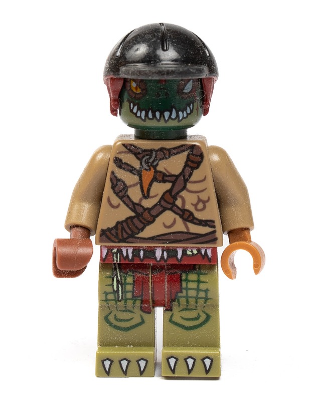 LEGO Legends of Chima minifiguuri - Lasten lelut - 10105406296 - 0