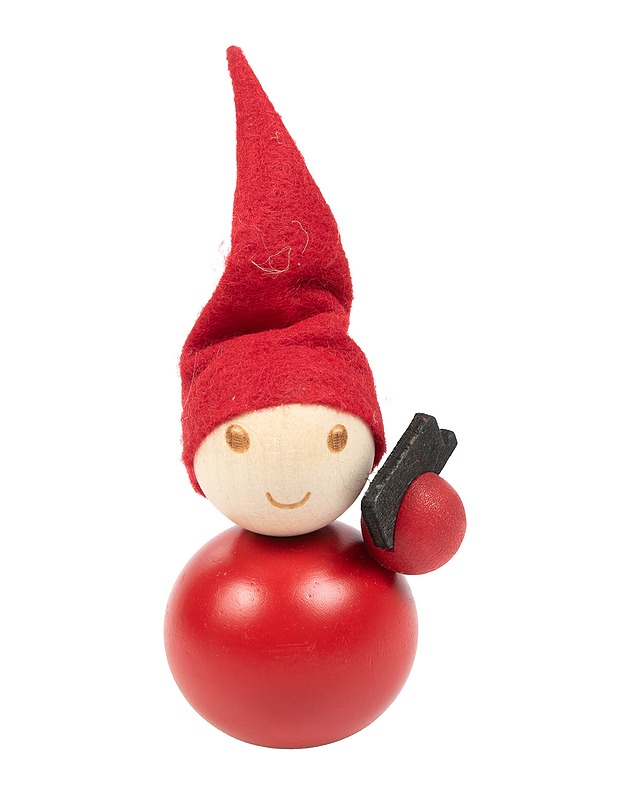 AARIKKA tonttu - Joulutuotteet - 10105406297 - 0