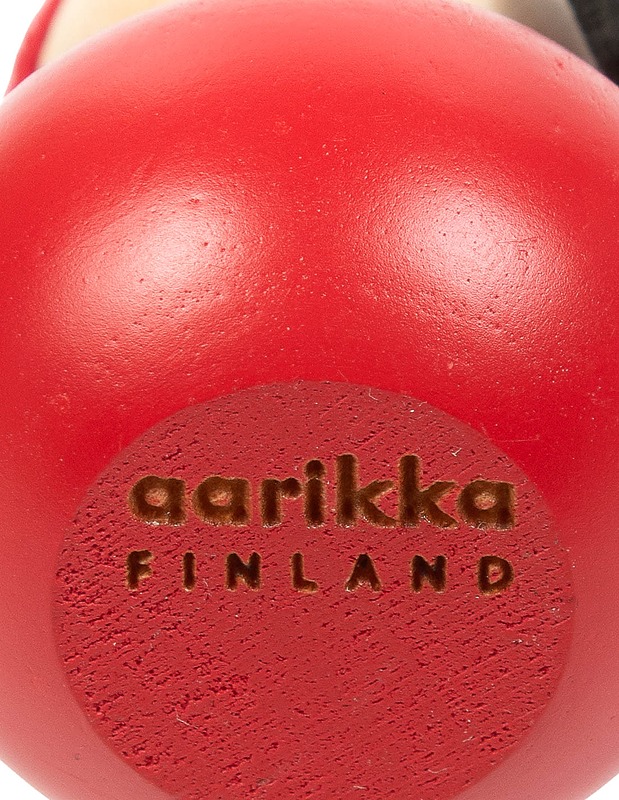 AARIKKA tonttu - Joulutuotteet - 10105406297 - 2