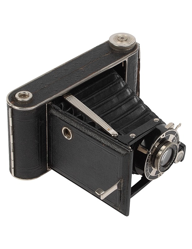 KODAK Junior 620 kamera - Koriste-esineet - 10105406310 - 0