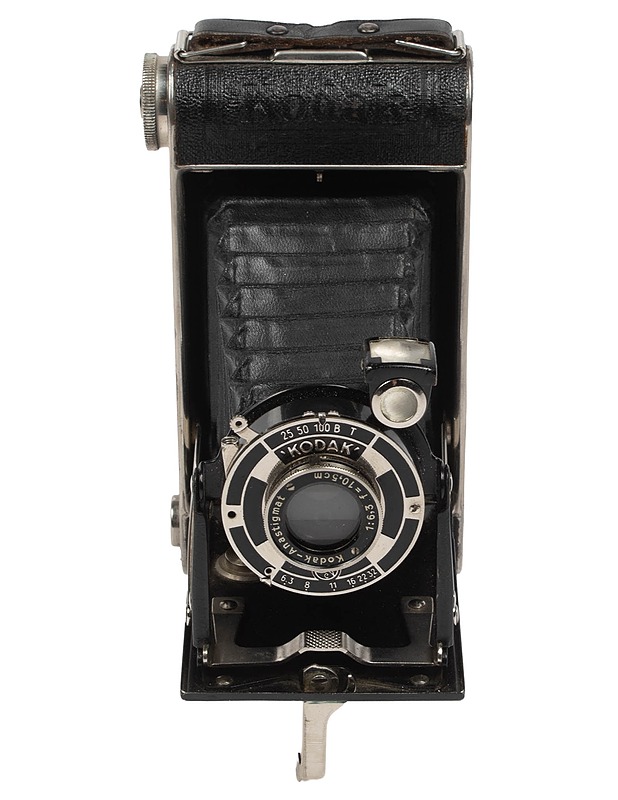 KODAK Junior 620 kamera - Koriste-esineet - 10105406310 - 1