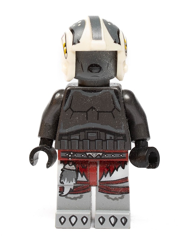 LEGO minifiguuri - Lasten lelut - 10105406315 - 0