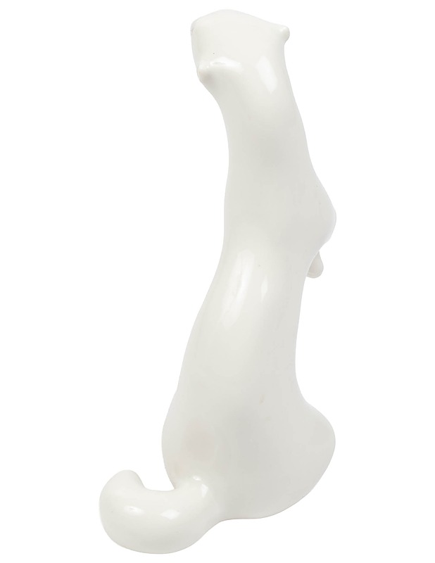 LOMONOSOV Lumikko figuuri - Koriste-esineet - 10105406317 - 1