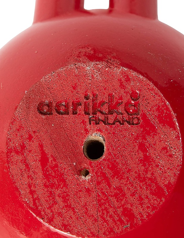 AARIKKA koristelinnut, 2 kpl - Joulutuotteet - 10105406329 - 2