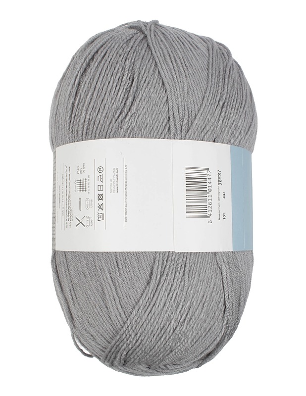 NOVITA Mammutti lanka, 500 g - Käsityö - 10105406332 - 1