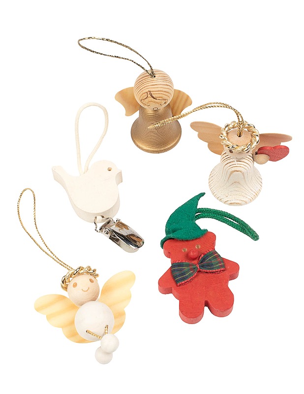 AARIKKA joulukoriste - Joulutuotteet - 10105406335 - 0