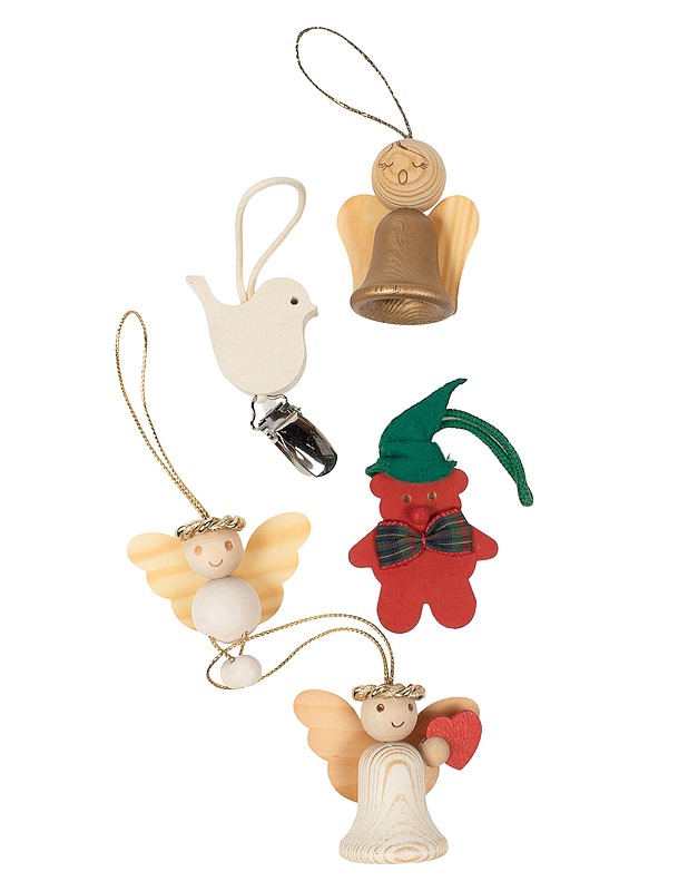 AARIKKA joulukoriste - Joulutuotteet - 10105406335 - 1