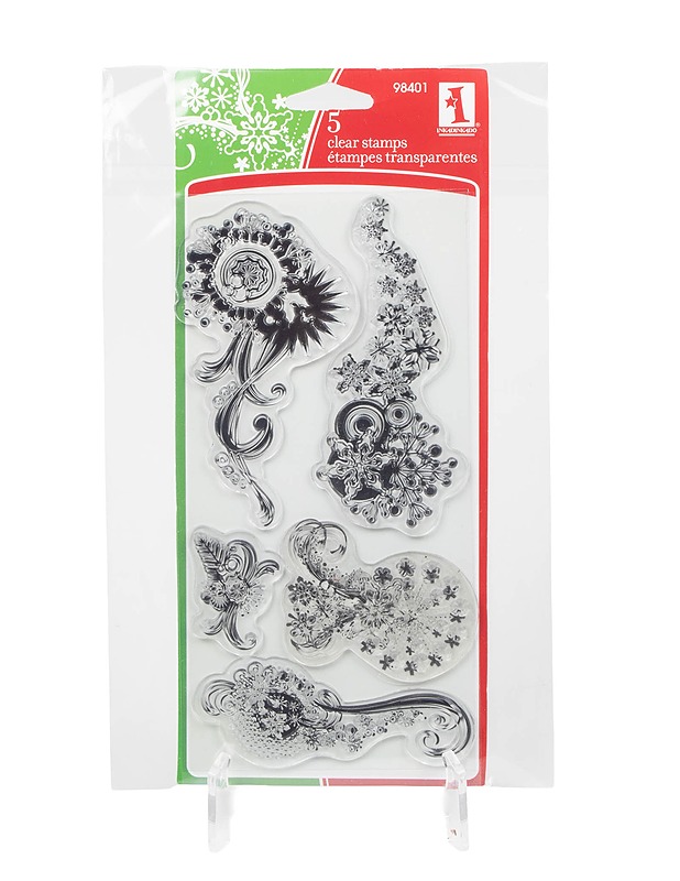 INKADINKADO kirkas kumileimasin, 5 kpl - Askartelu - 10105406341 - 0