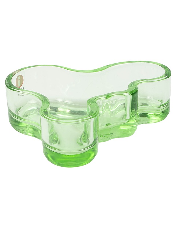IITTALA Aalto malja, omenanvihreä - Designsuosikit - 10105406342 - 1