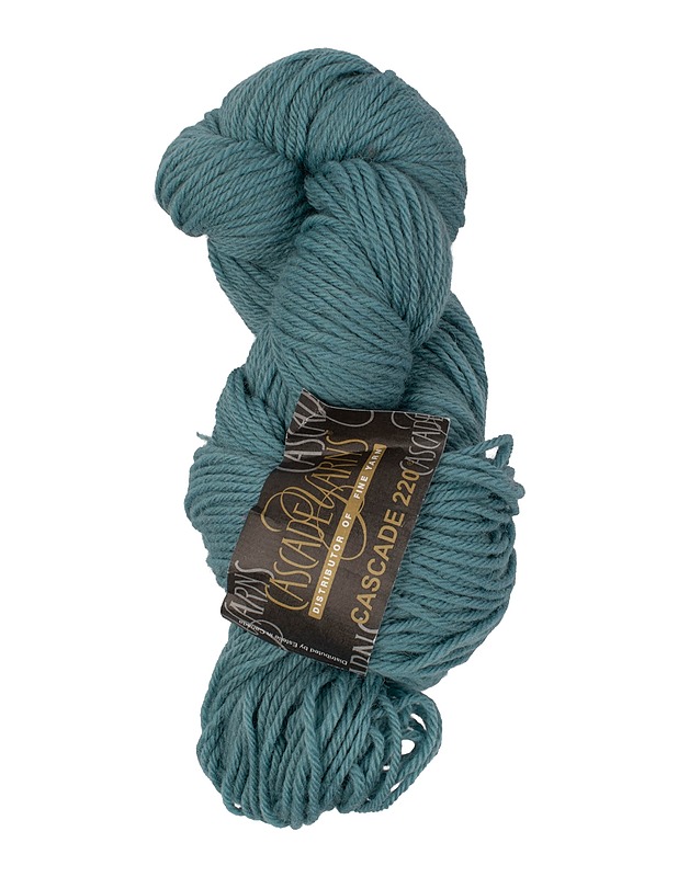 CASCADE YARNS lanka, 100 g - Käsityö - 10105406346 - 0