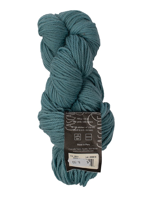 CASCADE YARNS lanka, 100 g - Käsityö - 10105406346 - 1