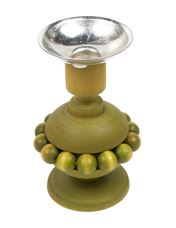 AARIKKA kynttilänjalka - Joulutuotteet - 10105406357 - 0