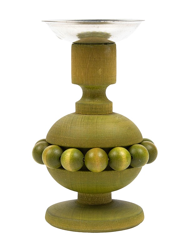 AARIKKA kynttilänjalka - Joulutuotteet - 10105406357 - 1