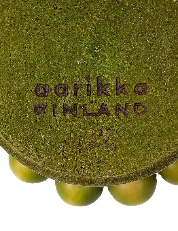 AARIKKA kynttilänjalka - Joulutuotteet - 10105406357 - 2