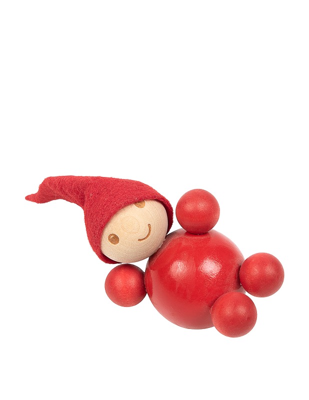 AARIKKA tonttu - Joulutuotteet - 10105406363 - 0