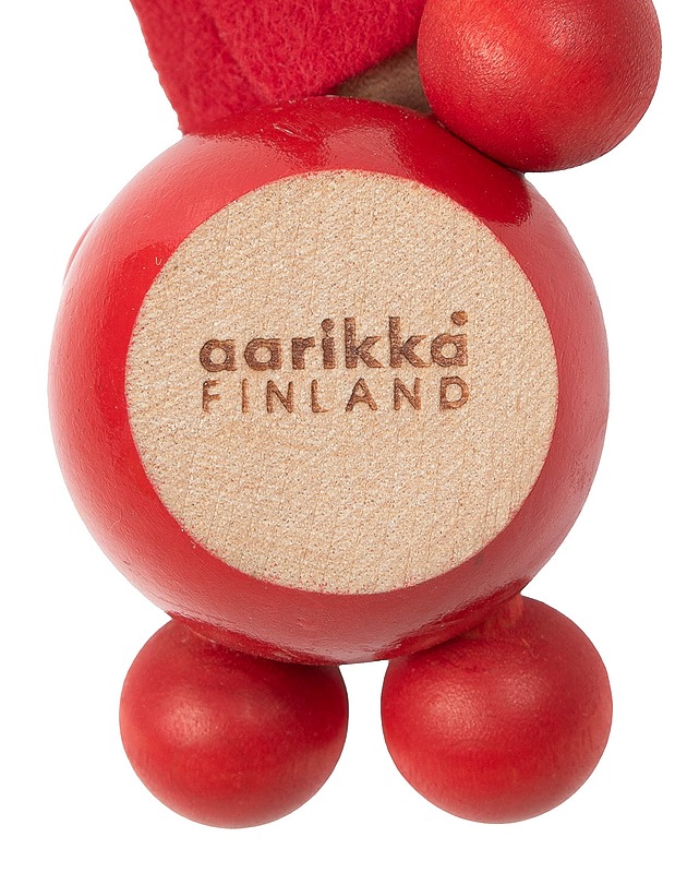 AARIKKA tonttu - Joulutuotteet - 10105406363 - 2