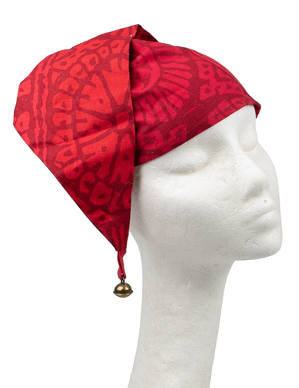 MARIMEKKO tonttulakki  - Joulutuotteet - 10105406370 - 0