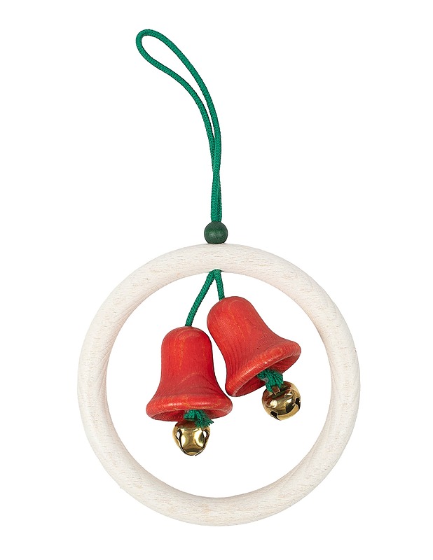 JOULUKORISTE  - Joulutuotteet - 10105406374 - 0