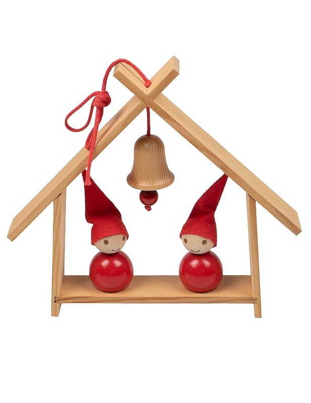 AARIKKA joulukoriste - Joulutuotteet - 10105406375 - 0