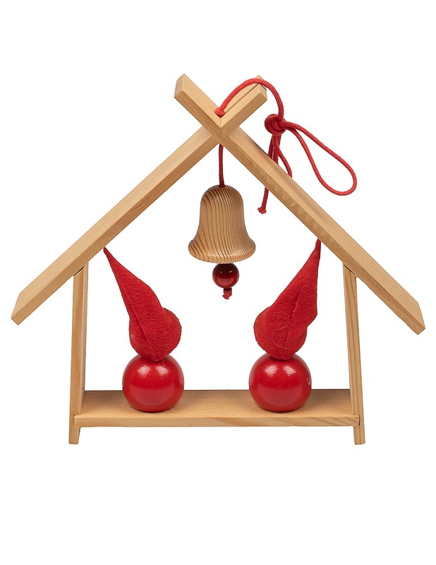 AARIKKA joulukoriste - Joulutuotteet - 10105406375 - 1