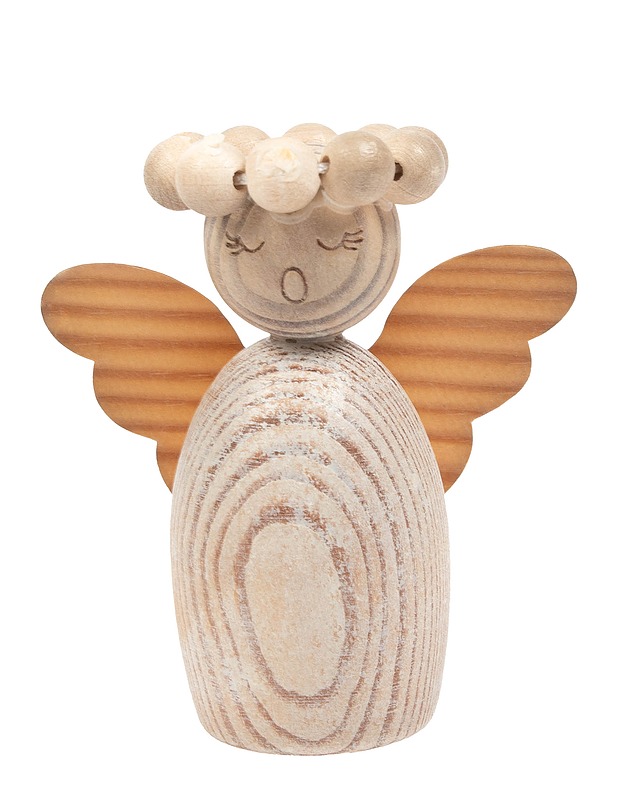 AARIKKA enkeli - Joulutuotteet - 10105406381 - 0