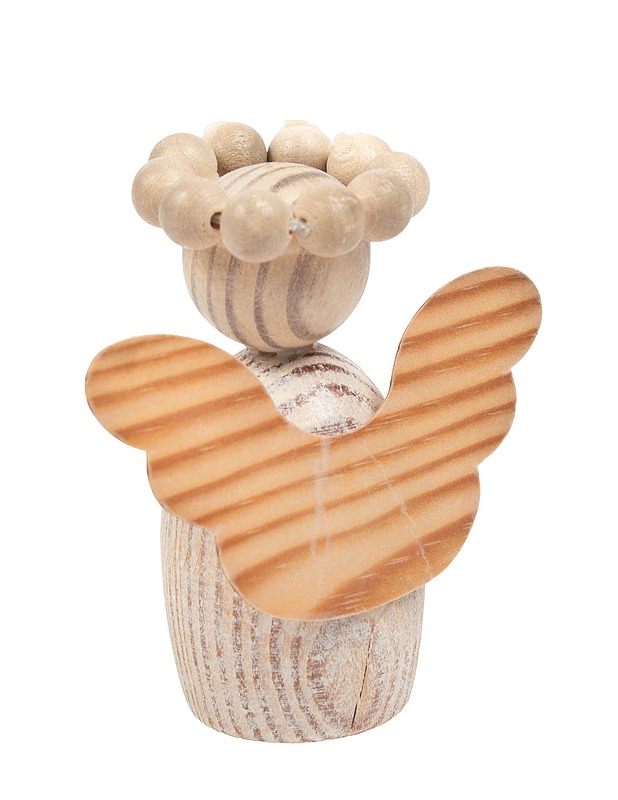 AARIKKA enkeli - Joulutuotteet - 10105406381 - 1