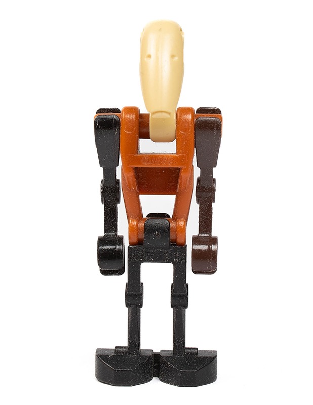 LEGO Star Wars Battle Droid minifiguuri - Lasten lelut - 10105406383 - 0