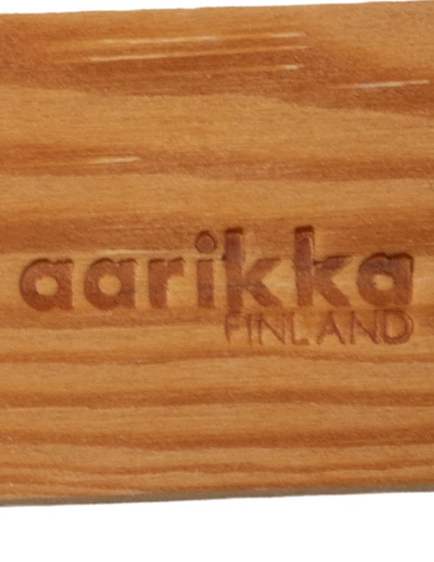 AARIKKA Omena ikkunakoriste - Joulutuotteet - 10105406382 - 2