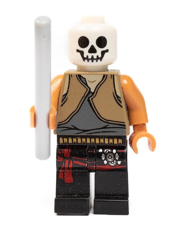 LEGO minifiguuri - Lasten lelut - 10105406386 - 0