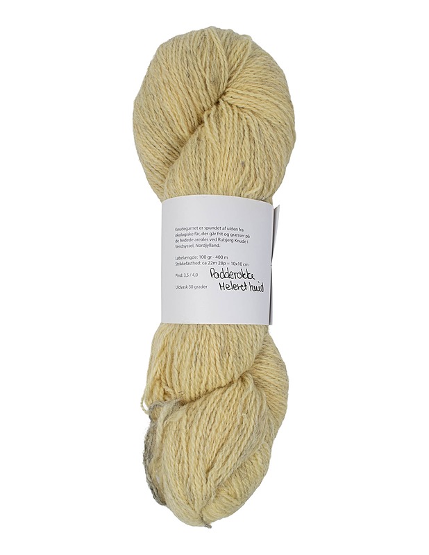 KNUDEGARN lanka, 100 g - Käsityö - 10105406388 - 1